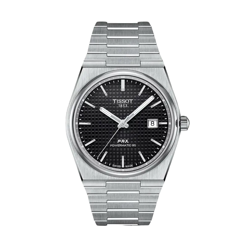 Tissot PRX Powermatic 80 Automatic Men's Watch