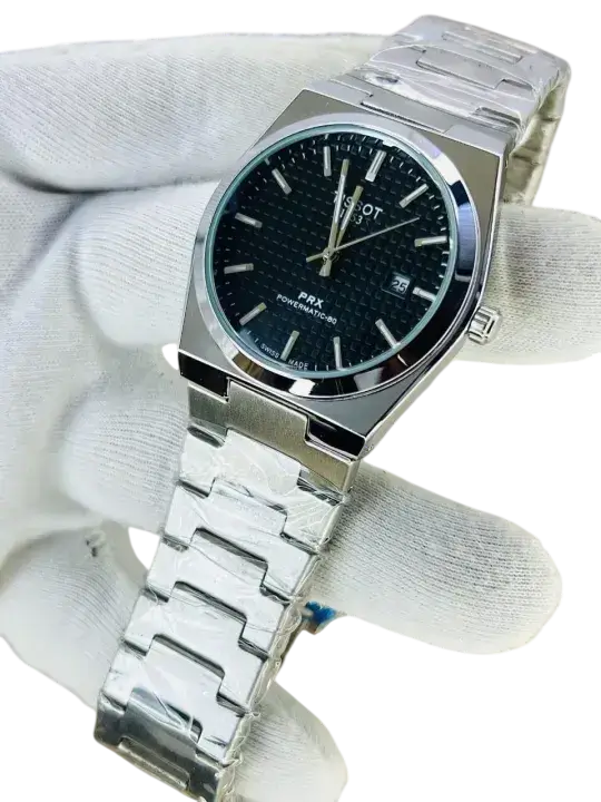 Tissot PRX Powermatic 80 Automatic Men's Watch